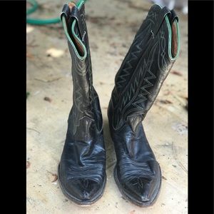 Cowboy Boots